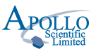 Apollo Scientific Bioactives Logo