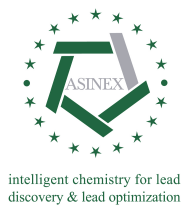 Asinex Logo