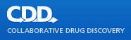 Collaborative Drug Discovery Logo