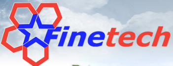 FineTech Logo