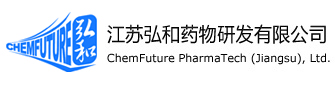 ChemFuture PharmTech Logo