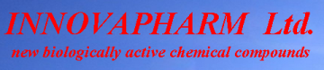 Innovapharm Logo
