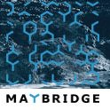 Maybridge Logo