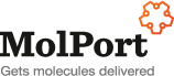 Molport Logo