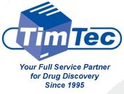 TimTec Make-on-Demand Logo