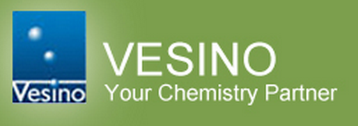 Vesino Industrial Co Ltd Logo