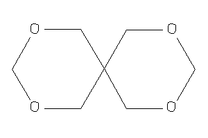 Image of 2,4,8,10-tetraoxaspiro[5.5]undecane