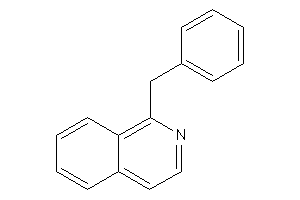 1-benzylisoquinoline