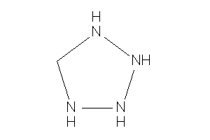 Image of Tetrazolidine