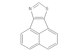 Acenaphtho[1,2-d]thiazole