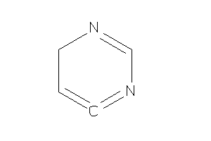 Image of 4H-pyrimidine
