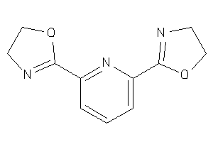 2-[6-(2-oxazolin-2-yl)-2-pyridyl]-2-oxazoline