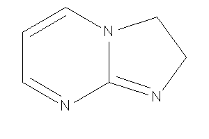 2,3-dihydroimidazo[1,2-a]pyrimidine