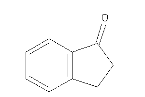 Image of Indan-1-one