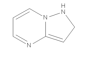 1,2-dihydropyrazolo[1,5-a]pyrimidine