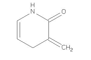 Image of 3-methylene-1,4-dihydropyridin-2-one