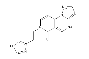 Image of 2-(1H-imidazol-4-yl)ethylBLAHone