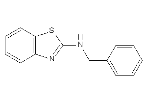 1,3-benzothiazol-2-yl(benzyl)amine