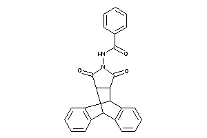 N-(diketoBLAHyl)benzamide