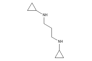 Image of Cyclopropyl-[3-(cyclopropylamino)propyl]amine