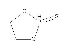 Image of 1-thioxo-2,5-dioxa-1$l^{5}-phosphacyclopentane