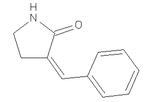 3-benzal-2-pyrrolidone
