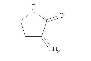 3-methylene-2-pyrrolidone
