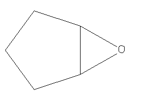 6-oxabicyclo[3.1.0]hexane