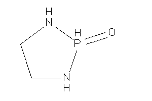 Image of 2,5-diaza-1$l^{5}-phosphacyclopentane 1-oxide