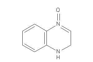 3,4-dihydroquinoxaline 1-oxide