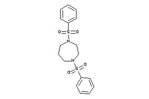 1,4-dibesyl-1,4-diazepane