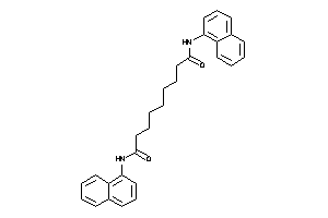 N,N'-bis(1-naphthyl)azelaamide