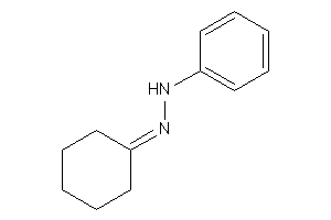 (cyclohexylideneamino)-phenyl-amine
