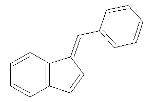 1-benzalindene