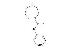 Image of N-phenyl-1,4-diazepane-1-carboxamide