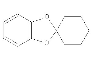 Image of Spiro[1,3-benzodioxole-2,1'-cyclohexane]
