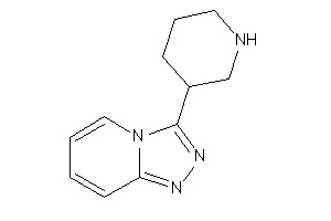 3-(3-piperidyl)-[1,2,4]triazolo[4,3-a]pyridine
