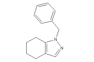 1-benzyl-4,5,6,7-tetrahydroindazole