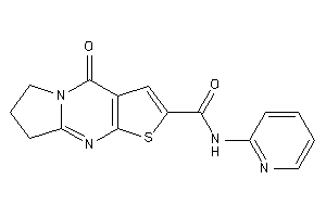 Keto-N-(2-pyridyl)BLAHcarboxamide