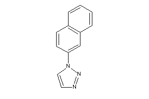 Image of 1-(2-naphthyl)triazole