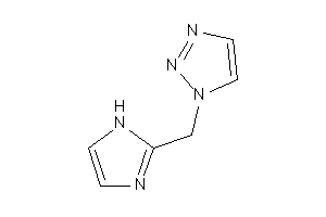 1-(1H-imidazol-2-ylmethyl)triazole
