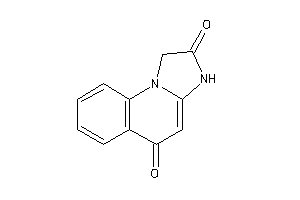 1,3-dihydroimidazo[1,2-a]quinoline-2,5-quinone