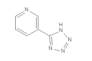 3-(1H-tetrazol-5-yl)pyridine