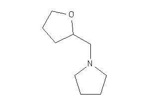 1-(tetrahydrofurfuryl)pyrrolidine