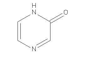 1H-pyrazin-2-one