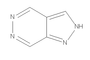 Image of 2H-pyrazolo[3,4-d]pyridazine