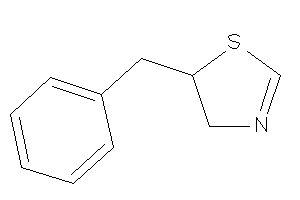 5-benzyl-2-thiazoline