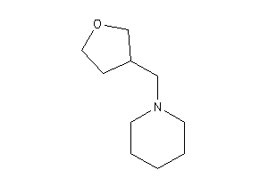 1-(tetrahydrofuran-3-ylmethyl)piperidine