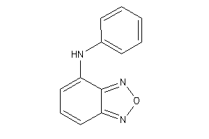 Benzofurazan-4-yl(phenyl)amine