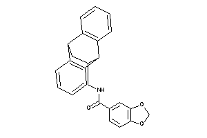 N-(BLAHylmethyl)-piperonylamide